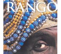 Rango Bride of the Zar (CD) Album