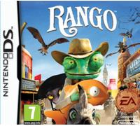 Rango [Importación italiana]