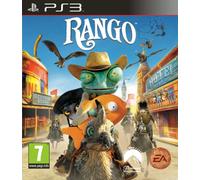 Rango (PS3) [Importación Inglesa]