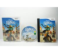 Rango (Wii) [Importación inglesa]
