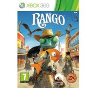 Rango (Xbox 360) [Importación inglesa]