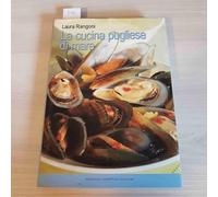Rangoni Laura - Cucina Pugliese Di Mare (La)