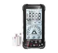 Rangos Automáticos De Multímetro Digital Multímetros Para Usuarios Multímetros Para Un Dispositivo Eficiente En Las Pruebas Y La Solución De Problemas Del Dispositivo Multímetro Portátil