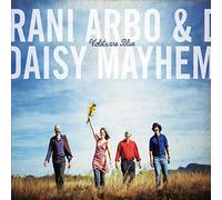 Rani Arbo & Daisy Mayhem - Violets Are Blue