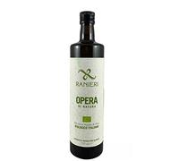 Ranieri - 100% Organic Extra Virgin Olive Oil in a Bottle - 750ml