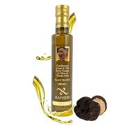 Ranieri - Flavoured Extra Virgin Olive Oil Black Truffle - 250ml