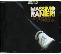 Ranieri Massimo - Chi Nun Tene Curaggio
