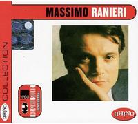 Ranieri Massimo - Collection (Digipack)
