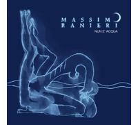 Ranieri Massimo - Nun E'acqua