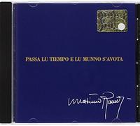 Ranieri Massimo - Passa Lu Tiempo E Lu Munno S'avota