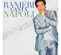 Ranieri Massimo - Ranieri Canta Napoli