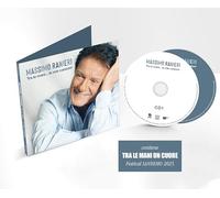Ranieri Massimo - Tra Le Mani... Le Mie Canzoni