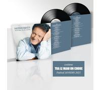 Tra Le Mani Le Miei Canzoni [Vinilo]