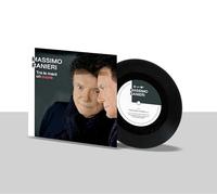 Ranieri Massimo - Tra Le Mani Un Cuore [Vinilo]