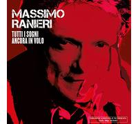 Ranieri Massimo - Tutti I Sogni Ancora In Volo [Vinilo]