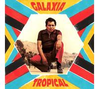 Ranil Y Su Conjunto Tropical - Galaxia Tropical - Vinyle 180G [Vinilo]