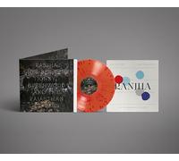 Shye Ben-Tzur & Jonny Greenwood & The Rajasthan Express - Ranjha (Red & Coral Splatter Coloured) (LP)