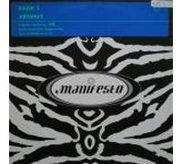 Rank 1 - Airwave [Vinilo]