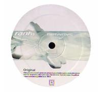 Rank 1 - Airwave [Vinilo]