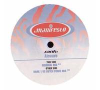 Rank 1 - Airwave [Vinilo]