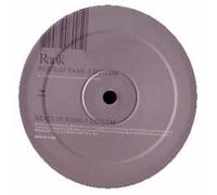 Rank 1 - Beats at Rank 1 Dotcom [Vinilo]