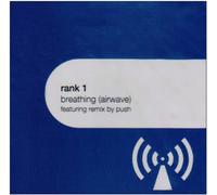 Rank 1 - Breathing
