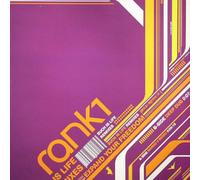 Rank 1 / Such Is Life (Remixes)