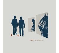 Rank 1 - Symsonic (Gatefold sleeve) [180 gm 2LP Coloured Vinyl] [Vinilo]