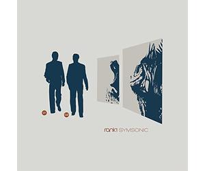 Rank 1 - Symsonic (Gatefold sleeve) [180 gm 2LP Coloured Vinyl] [Vinilo]