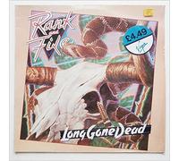 RANK AND FILE - Long Gone Dead (1984) [Import] [Vinilo]