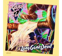 Rank & File - Long Gone Dead