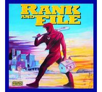 Rank & File - Rank and File