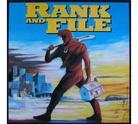 Rank & File - Rank & File - Rank And File - Zensor - Zensor ZS 37