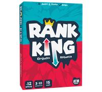 Rank King