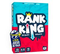 Rank King