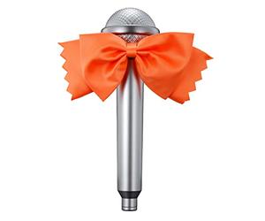 Rankas Lee's Microphone Replica 22 cm (1:1) Macross Frontier proplica