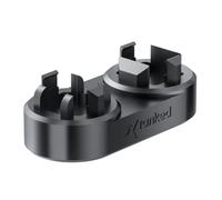 Ranked Abridor de Interruptores Premium para Teclado Mecánico Personalizado DIY | Aluminio Mecanizado CNC (Negro)