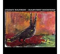 Rankin, Jimmy - Harvest Highway