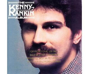 Rankin, Kenny - The Kenny Rankin Album