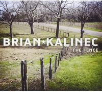 Rankin Peters The Fence (CD) (Importación USA)