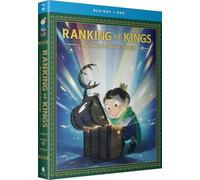 Ranking de Reyes: El Cofre del Tesoro del Valor - Temporada 2