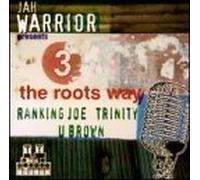 Ranking Joe - 3 the Roots Way