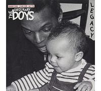 Ranking Junior & The Ordinary Boys - Legacy [Vinilo]