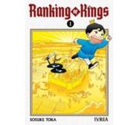 Ranking of Kings 01