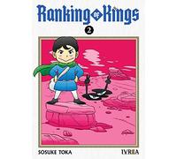 Ranking Of Kings 2