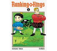 Ranking Of Kings 4