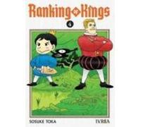 Ranking of Kings 04