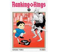 Ranking Of Kings 9