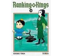 Ranking Of Kings 10