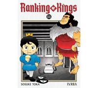 Ranking of Kings 11